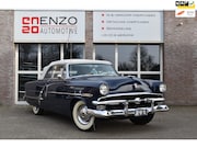 Ford Sunliner - CRESLINE || 50 anniversary|1953
