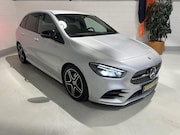 Mercedes-Benz B-klasse - B180 AUT7 136pk AMG-Line, Afn Trekhaak, Carplay