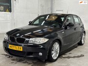 BMW 1-serie - 116i M Sport | Airco | Schade