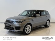 Land Rover Range Rover Sport - 2.0 P400e HSE | 21 Inch Wheels | Glazen panorama dak |