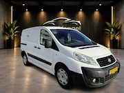 Fiat Scudo - 10 1.6 MultiJet KH1 SX airco, cruise, trekhaak