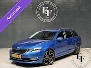 Skoda Octavia - Combi 1.5 TSI 150hp |Virtuele cockpit|ACC|Trekhaak|Carplay|A