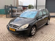 Peugeot 307 - 1.6 16V Premium Clima 7 pers pano