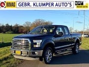 Ford USA F150 - 5.0 V8 SuperCab Aut., Navi, Cruise, ECC, Haak, 20"
