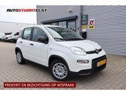 Fiat Panda - 1.0 Hybrid City Fabrieksgarantie | 1e Eigenaar | Dealer Onde