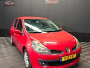 Renault Clio - 1.2-16V Team Spirit | Airco | |