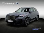BMW iX1 - eDrive20 M Sport Edition | M Sportpakket Pro| SoH