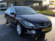 Mazda 6 - 2.0 S-VT TS, 147PK, Navi, Pdc, Cruise/Climate control, Lmv,
