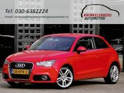 Audi A1 - 1.2TFSi AMBITION PRO LINE/ ALL-SEASON/ 100% AUDI ONDERHOUDEN