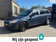 Opel Astra - Wagon 1.7 CDTi Business | zo ingeruild zo weer weg lange apk
