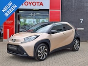 Toyota Aygo X - ENVY Automaat CABRIO PDC STOELVERWARMING ADAPTIVE CRUISE CON