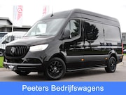 Mercedes-Benz Sprinter - 314 2.2 CDI L2H2 RWD Camera, Cruise, Carplay, Sensoren, Mult