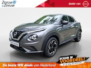 Nissan Juke - 1.0 DIG-T N-Connecta | Licht metalen velgen| Metallic lak| P