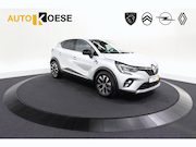 Renault Captur - 1.6 E-Tech full hybrid 145 techno | Camera | Parkeersensoren