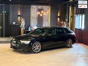 Audi A6 - Avant 55 TFSI e quattro S-Line Competition|Pano|B&O
