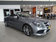 Mercedes-Benz E-klasse - 200 Prestige AMG Org. NL