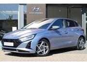 Hyundai i20 - 1.0 T-GDI Premium | Keyless entry | Lichtmetalen velgen 17" 