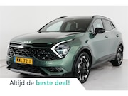 Kia Sportage - 1.6 T-GDi AWD GT-Line 265 pk PHEV | SOH 100% | Trekhaak | Pa