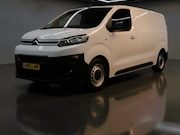 Citroën Jumpy - 1.6 BlueHDI 95 Club M-elektrische zijdeuren-airco-cruise con
