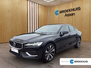 Volvo S60 - 2.0 B4 Plus Bright | BLIS | Stoel + Stuur Verwarming | Keyle