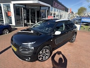 Citroën C4 Cactus - 1.2 PureTech Allure |trekhaak | camera | navi |