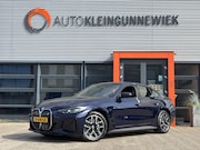 BMW i4 - eDrive40 High Executive 84 kWh / SoH: 100% / NL Auto / 360 C