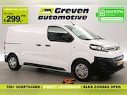 Peugeot e-Expert - Citroen e-Jumpy 75 kWh L2H1 | Snelladen | SOH 93%