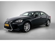 Lexus IS-Serie - 300h Hybrid Business Line | Parkeersensoren | Cruise Control