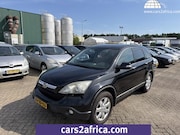 Honda CR-V - 2.0i Elegance