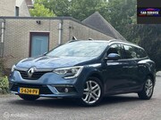Renault Mégane - Estate 1.3 TCe Limited/PDC/STLVW/LMV/AUTOMAAT