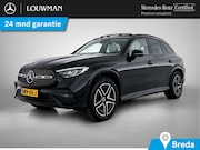 Mercedes-Benz GLC-klasse - 400 e 4MATIC AMG Plug-In Hybride Night Pakket | Panoramadak