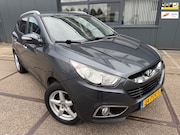 Hyundai ix35 - 2.0i Style | NAP | CRUISE | PDC | BLUETOOTH |