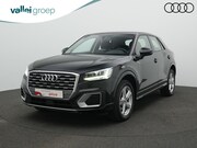 Audi Q2 - 35 TFSI 150 pk S-tronic Ambition | Sportstoelen | Stoelverwa