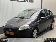 Fiat Grande Punto - 1.4 Dynamic