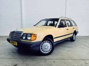 Mercedes-Benz 500-serie - 500 200-500 (W124) Combi 230 TE
