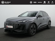 Audi Q6 e-tron - S edition 83 kWh 252pk Panoramadak | Matrix LED Koplampen |