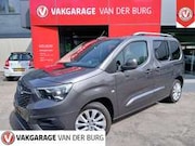 Opel Combo - Tour 1.2 Turbo L1H1 Edition