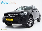 Mercedes-Benz GLC-klasse - 300e 4MATIC Night Black | Stoelverwarming | Cruise | LED | P