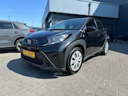 Toyota Aygo X - 1.0 VVT-IS Automaat Camera Apple-CarPlay stoelverw.