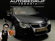 Volkswagen Eos - 2.0 T-FSI *Pano*Cabrio*Automaat*Full Options*