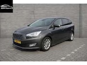Ford Grand C-Max - 1.5 Titanium Automaat