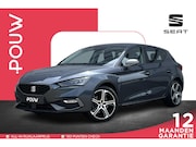 Seat Leon - 1.4 TSI eHybrid 204pk DSG PHEV FR Business Intense | SoH 95%