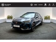 CUPRA Formentor - 1.4 245pk DSG e-hybrid VZ Performance | Panoramadak, Lederen