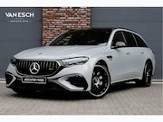 Mercedes-Benz E-klasse - Estate AMG 53 4MATIC+ | 585pk | Achterasbesturing | Distroni