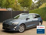 Ford Focus - Wagon 1.0 EcoBoost Titanium Business