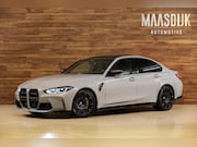 BMW M3 - 3-serie Competition|TrackPack|Full Carbon|H&K|ACC|360|