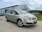 Opel Zafira - 1.8 Executive 7Persoons Cruise Airco Trekhaak