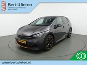 CUPRA Born - Adrenaline One 62 kWh | Geen import | Stoelverwarming | Acht