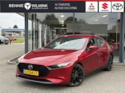 Mazda 3 - 2.0 SA-X Comfort Bose