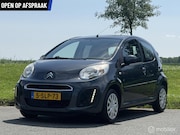 Citroën C1 - 1.0 * Luxe uitvoering